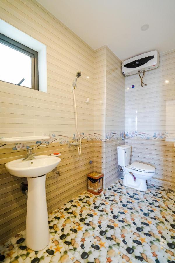 Nha Nghi Xuan Mai Aparthotel Lang Son Екстериор снимка