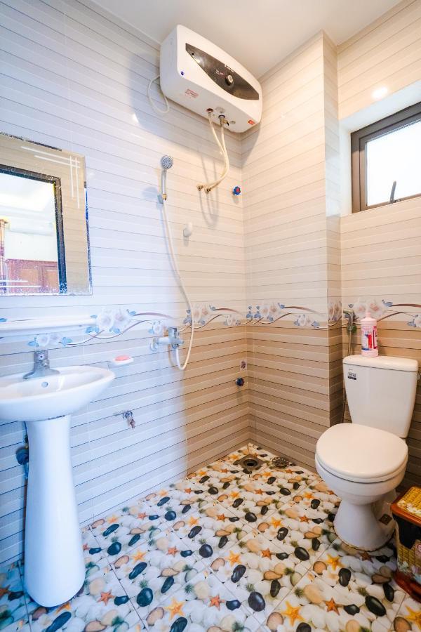 Nha Nghi Xuan Mai Aparthotel Lang Son Екстериор снимка
